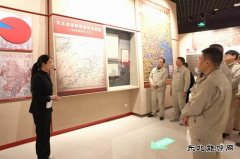 大唐葫芦岛热电公司：传承“塔山精神” 凝聚攻坚力量