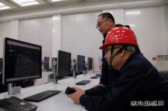 潞安恒通化工：智慧化巡检引领企业安全发展新篇章