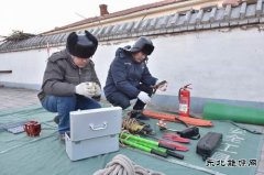 国网巴林左旗供电公司：奏响保供“奋进曲”，跑出服务“加速度”