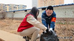 大唐葫芦岛热力公司：党建联建聚合力 携手护权筑平安